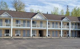Thunderbird Inn Of Mackinaw City